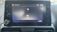 Vauxhall Combo Life 1.2 Turbo Energy 5dr Petrol Estate